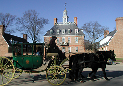 Colonial Williamsburg