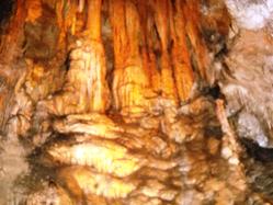 Luray Caverns/Totems